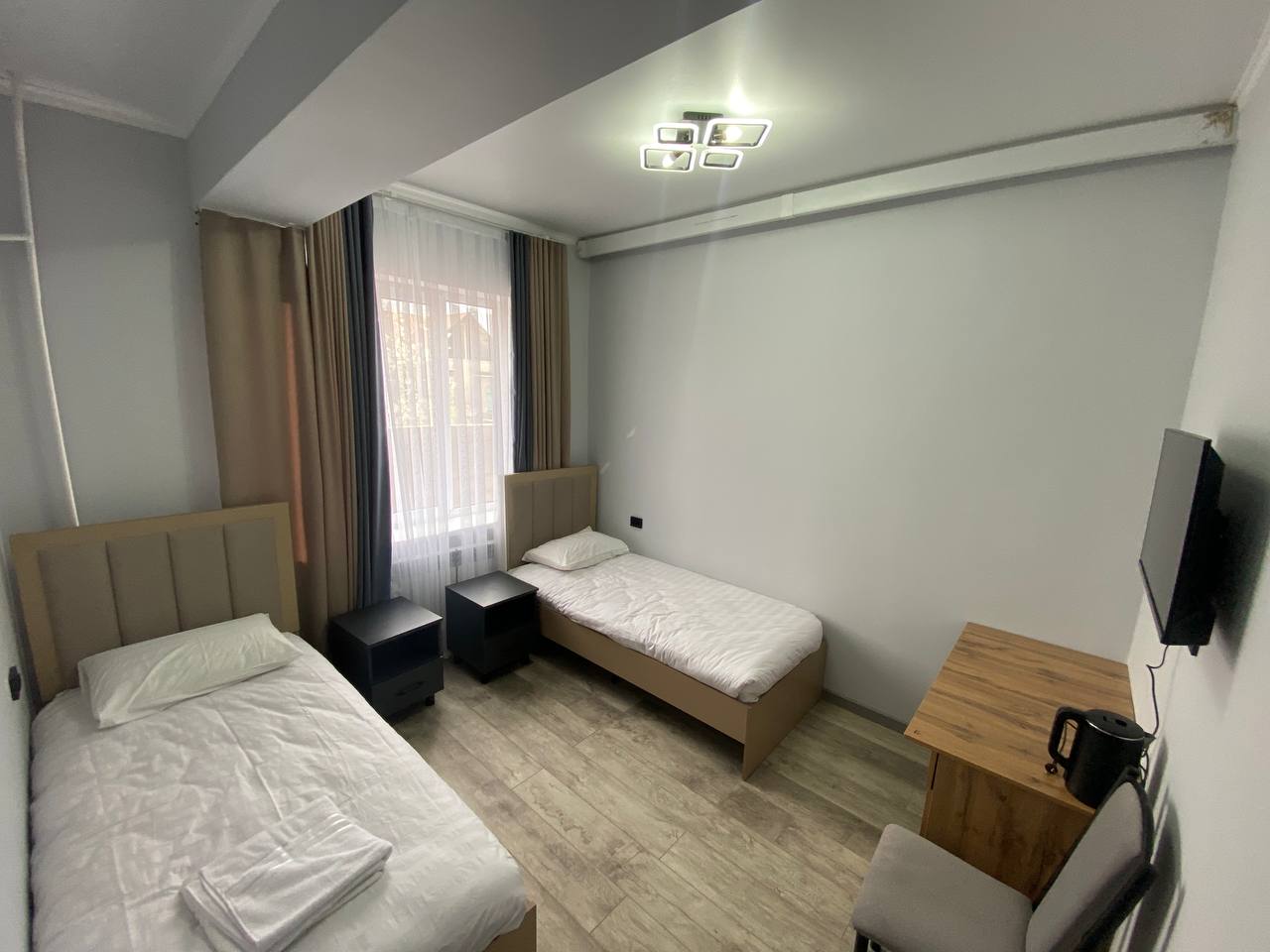 room