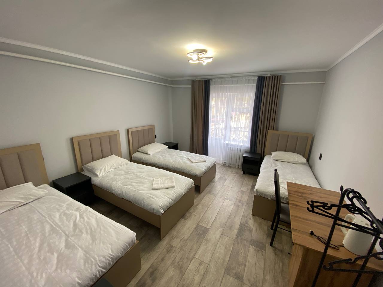 room