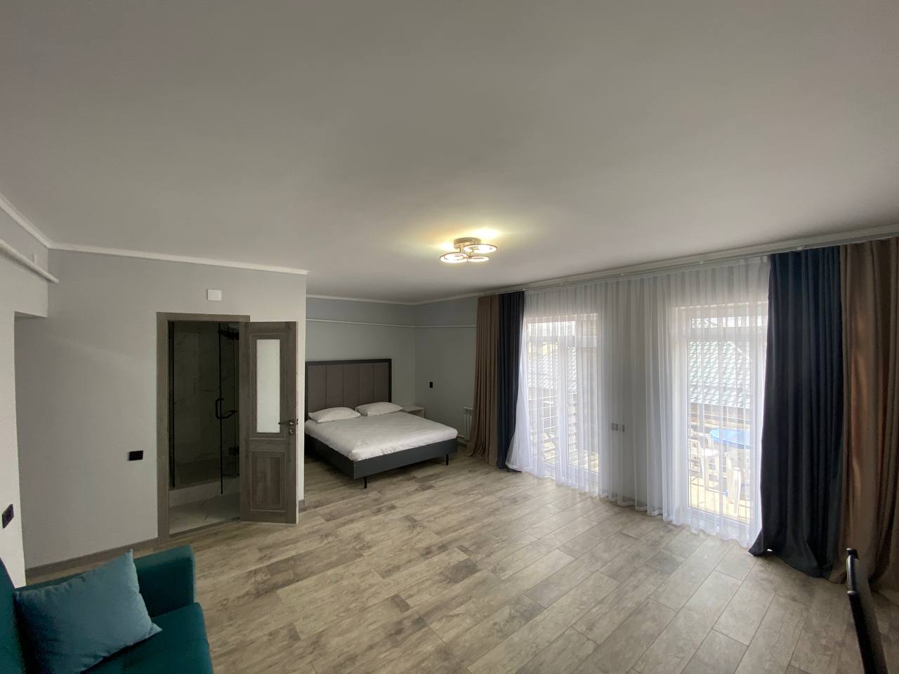 room